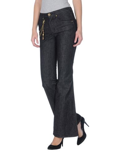 ZOOM J & COMPANY - Denim trousers