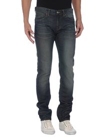 EDWIN - Denim trousers