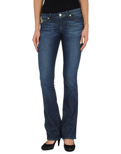 ZOOM J & COMPANY - Denim trousers