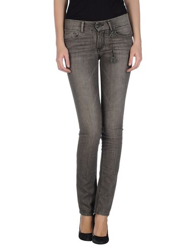 ZOOM J & COMPANY - Denim trousers
