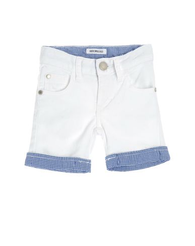 ZOOM BIKKEMBERGS - Denim pants