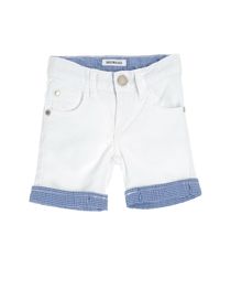 BIKKEMBERGS - Denim pants