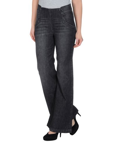 ZOOM J & COMPANY - Denim trousers