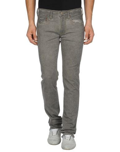 ZOOM HTC - Denim pants