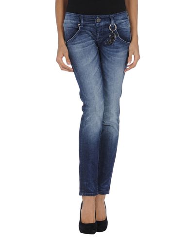 ZOOM ROŸ ROGER'S CHOICE - Denim pants