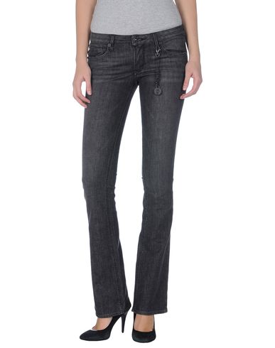 ZOOM J & COMPANY - Denim trousers
