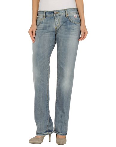 ZOOM ROŸ ROGER'S - Denim pants