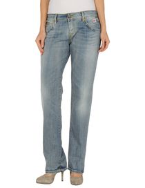 ROŸ ROGER'S - Denim pants