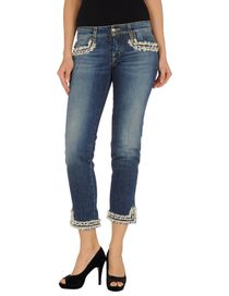 ROŸ ROGER'S - Denim capris
