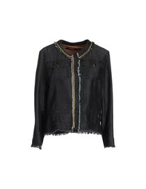 ANNARITA N. - Denim outerwear