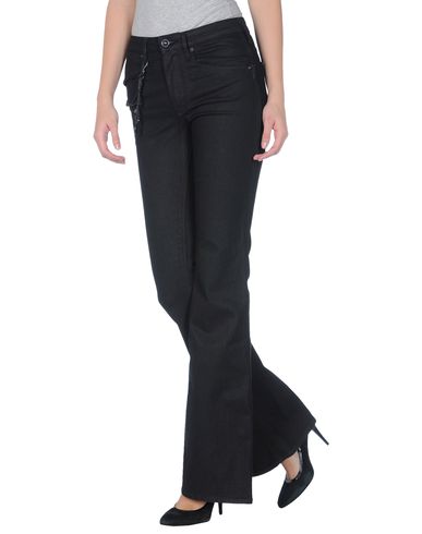 ZOOM J & COMPANY - Denim trousers