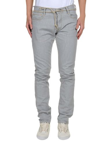 ZOOM HTC - Denim pants