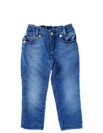 LIU •JO BABY - Denim pants