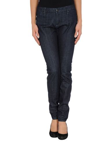 ZOOM LEROCK - Denim trousers