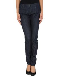 LEROCK - Denim pants