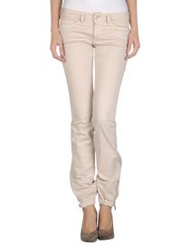 MANILA GRACE - Denim pants