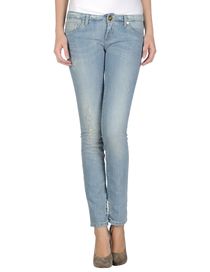 FIXDESIGN - Denim pants