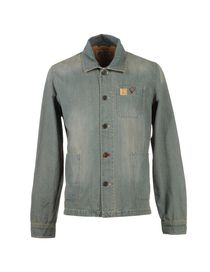 FIRETRAP - Denim shirt