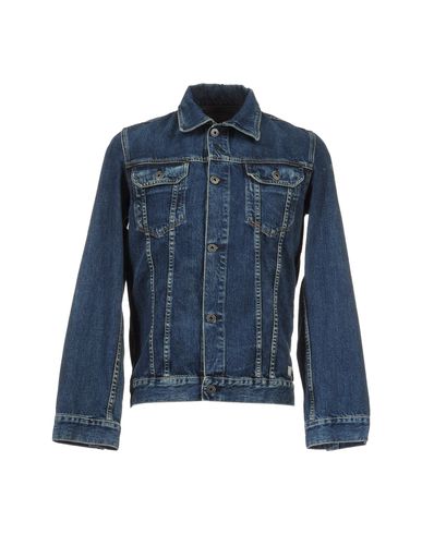 ZOOM FIRETRAP - Denim outerwear