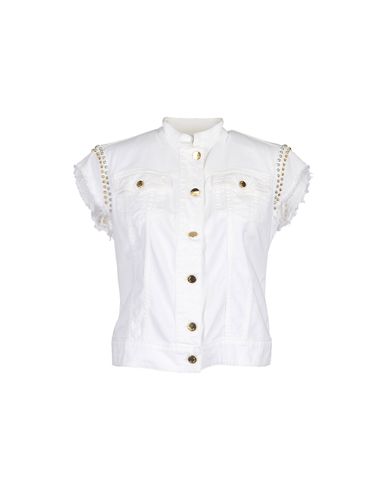ZOOM MET - Denim outerwear