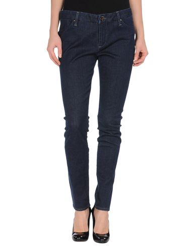 ZOOM LEROCK - Denim trousers