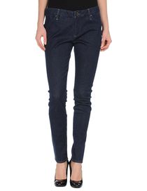 LEROCK - Denim pants