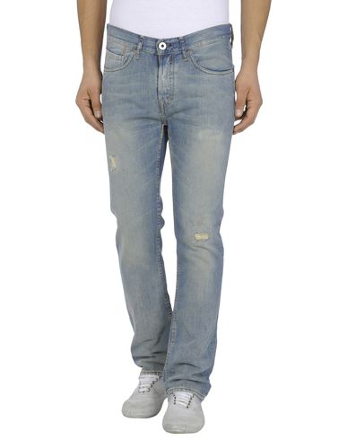 ZOOM FIRETRAP - Denim pants