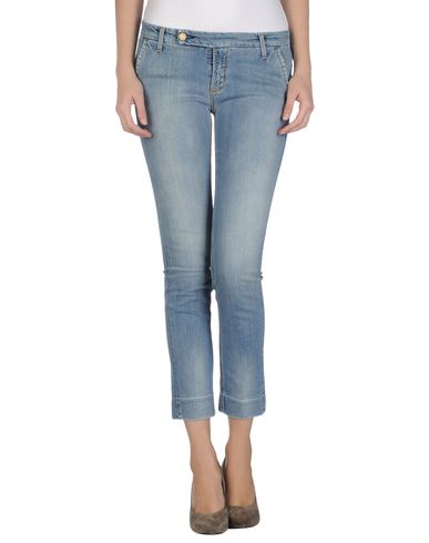 ZOOM TRUENYC. - Denim capris
