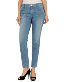 NFY - Denim pants