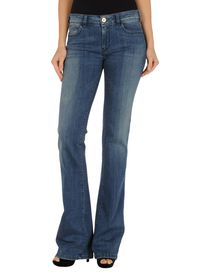NOTIFY - Denim pants