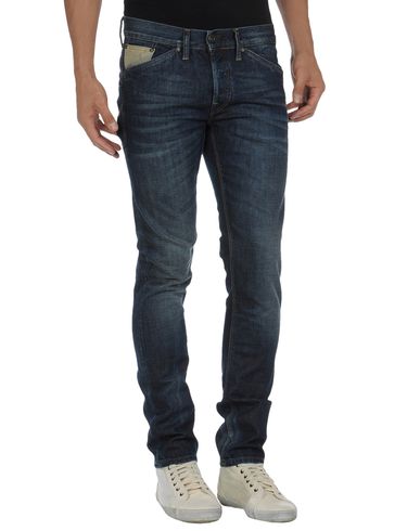 ZOOM FIRETRAP - Denim pants