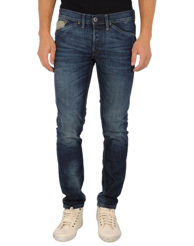 ZOOM FIRETRAP - Denim pants