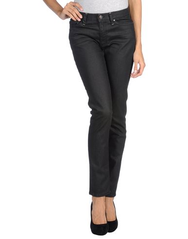 ZOOM HOPE by RINGSTRAND SODERBERG - Denim trousers
