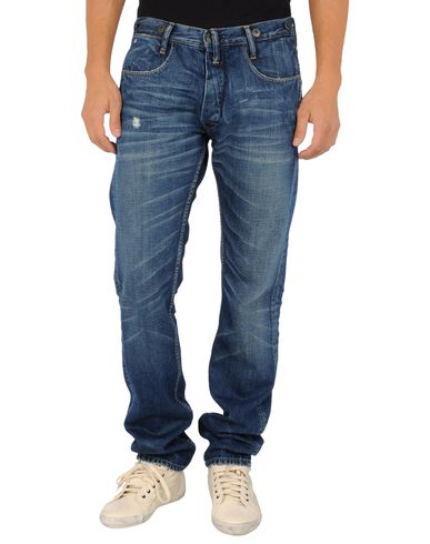 ZOOM FIRETRAP - Denim pants