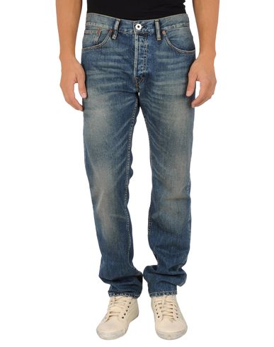 ZOOM FIRETRAP - Denim pants