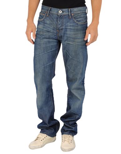 ZOOM FIRETRAP - Denim pants