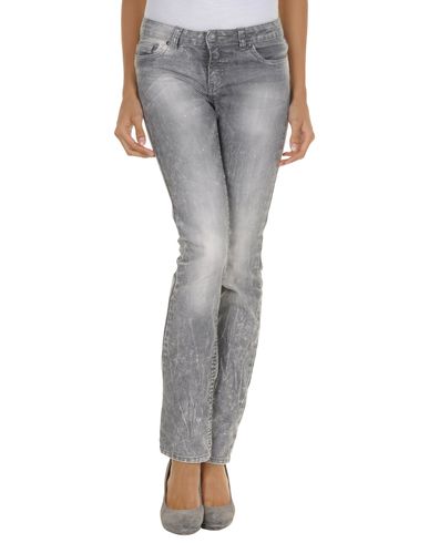 ZOOM ONLY - Denim pants