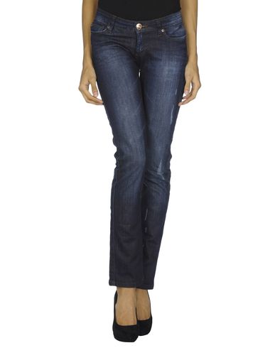 ZOOM ONLY - Denim pants