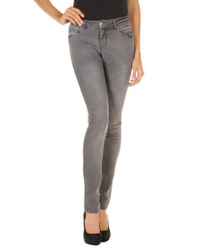 ZOOM ONLY - Denim trousers