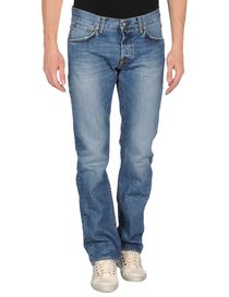 2 MEN - Denim pants