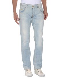 EMPORIO ARMANI - Denim pants