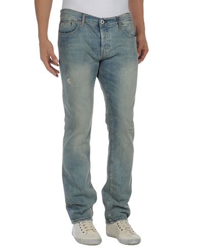 ZOOM FIRETRAP - Denim pants