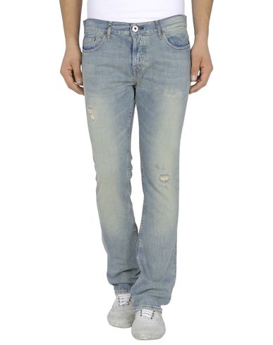 ZOOM FIRETRAP - Denim pants