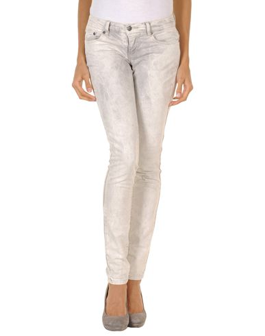ZOOM ONLY - Denim pants