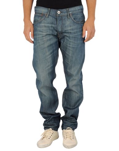 ZOOM FIRETRAP - Denim pants