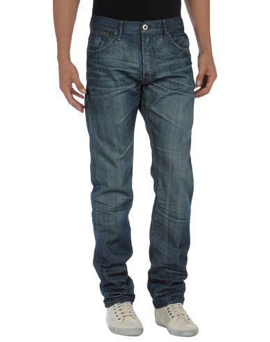 ZOOM FIRETRAP - Denim pants
