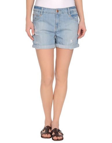 ZOOM ONLY - Denim shorts