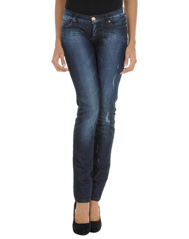 ZOOM ONLY - Denim pants