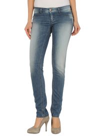 ONLY - Denim trousers