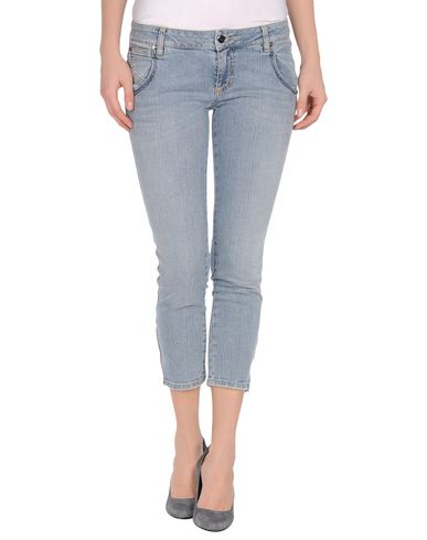 ZOOM NELL&ME - Denim capris